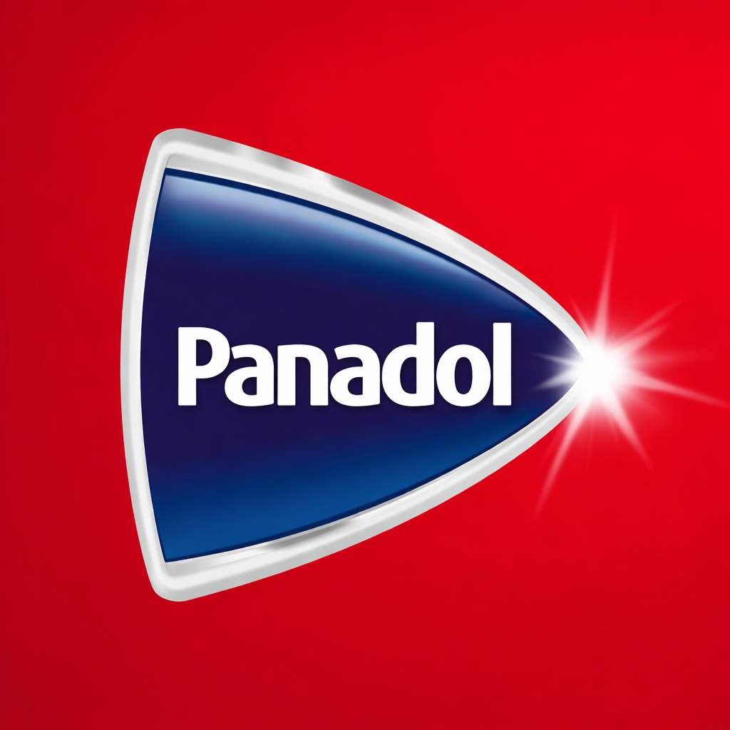 Panadol logo