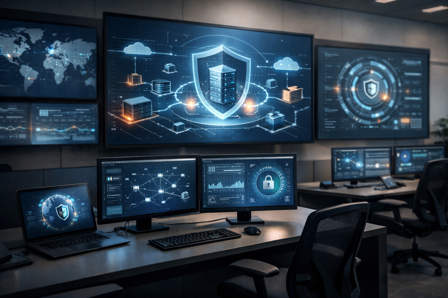 Digital Security Is Becoming a Core Brand Trust Signal