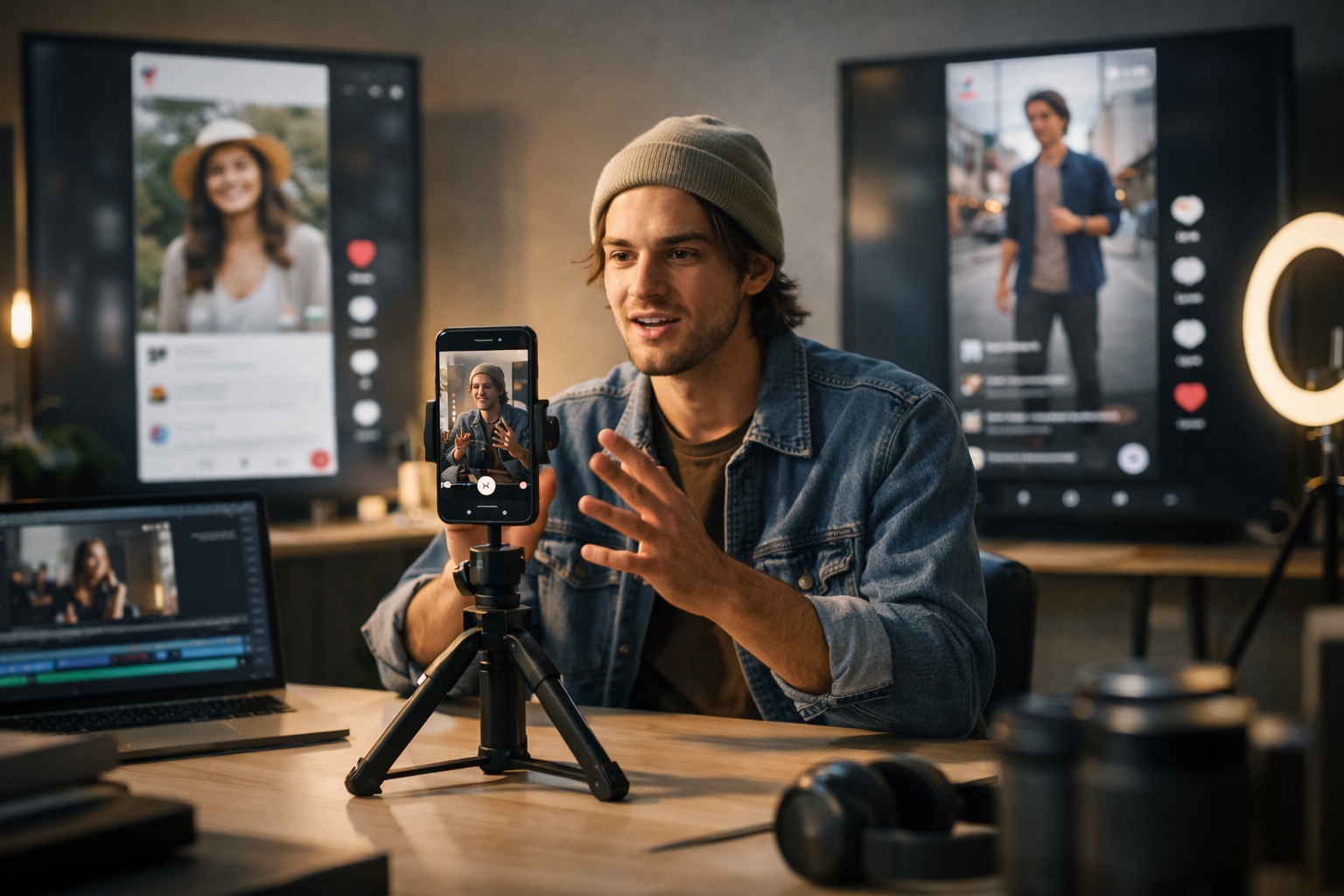 Short-Form Video Is Now the Primary Brand Touchpoint