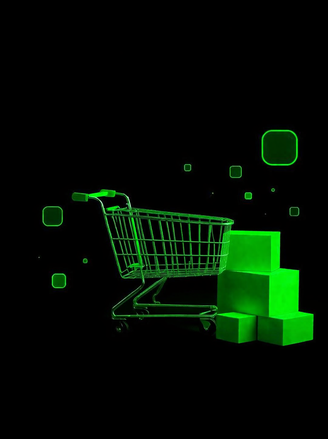 E-commerce