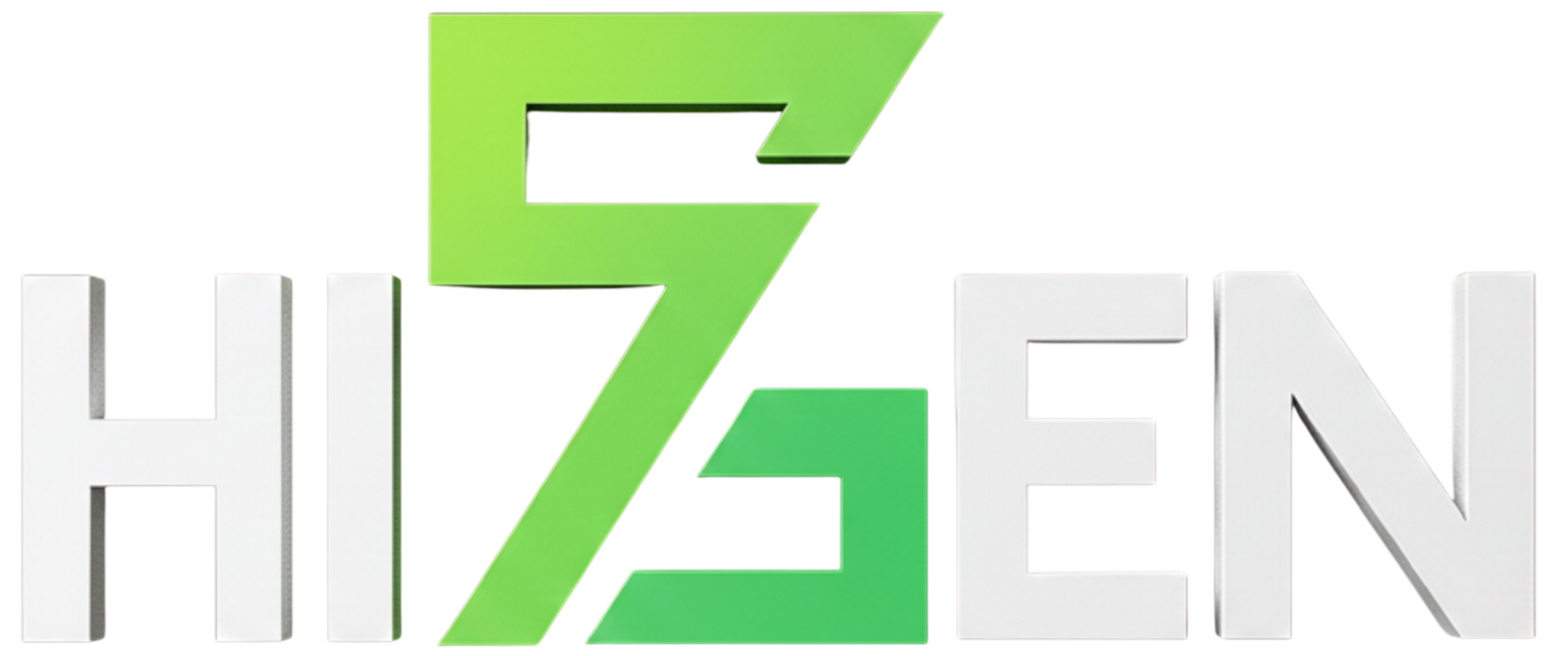 Hizen Logo