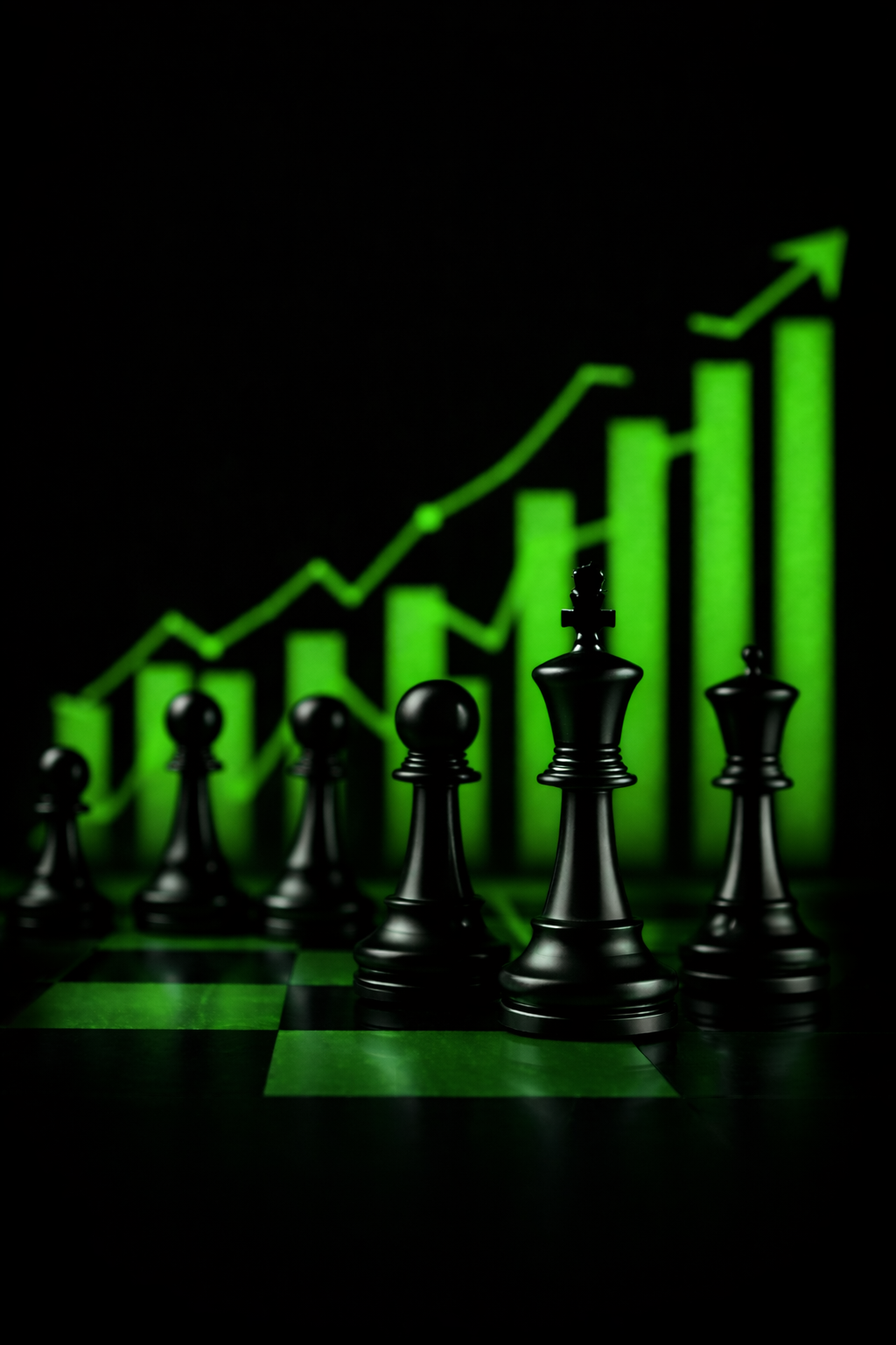 Strategy & Consulting