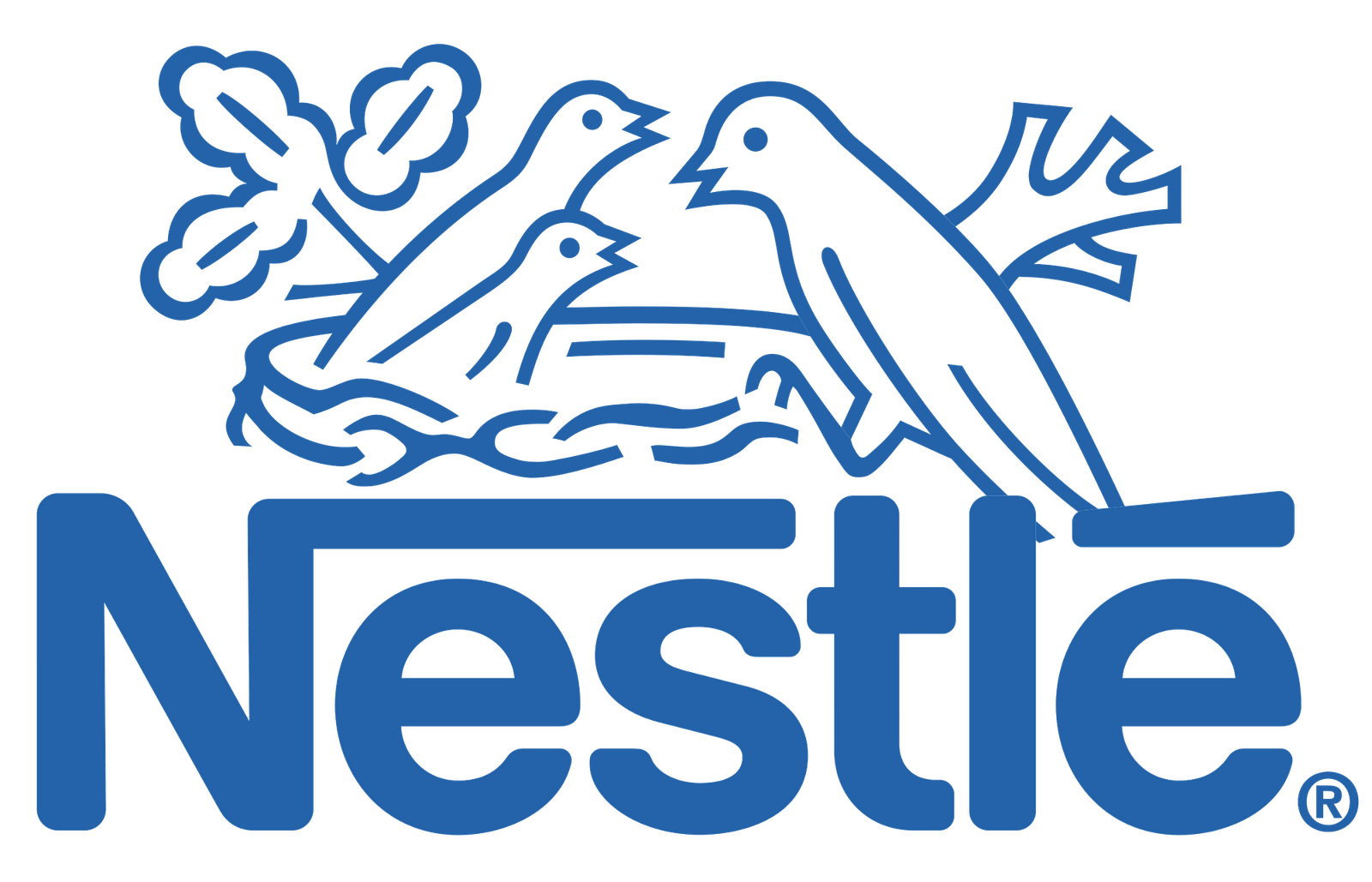 nestle logo