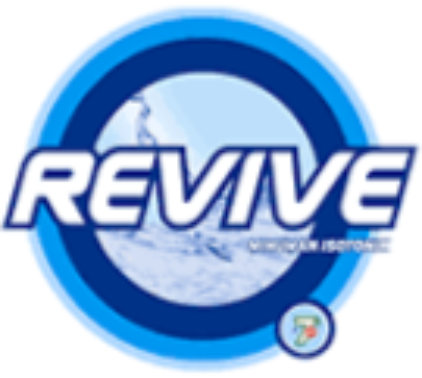 revive logo
