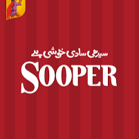sooper logo