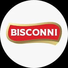 bisconi logo