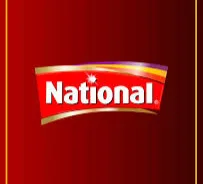 National logo