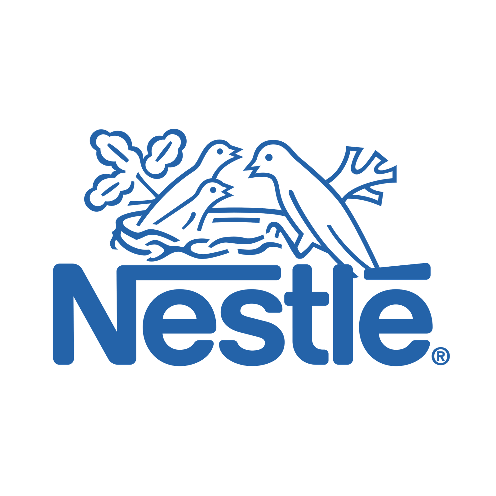 nestle logo