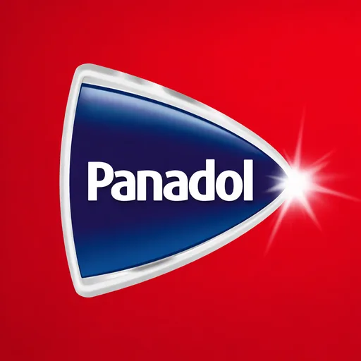 Panadol logo