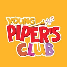 Pipers Club logo