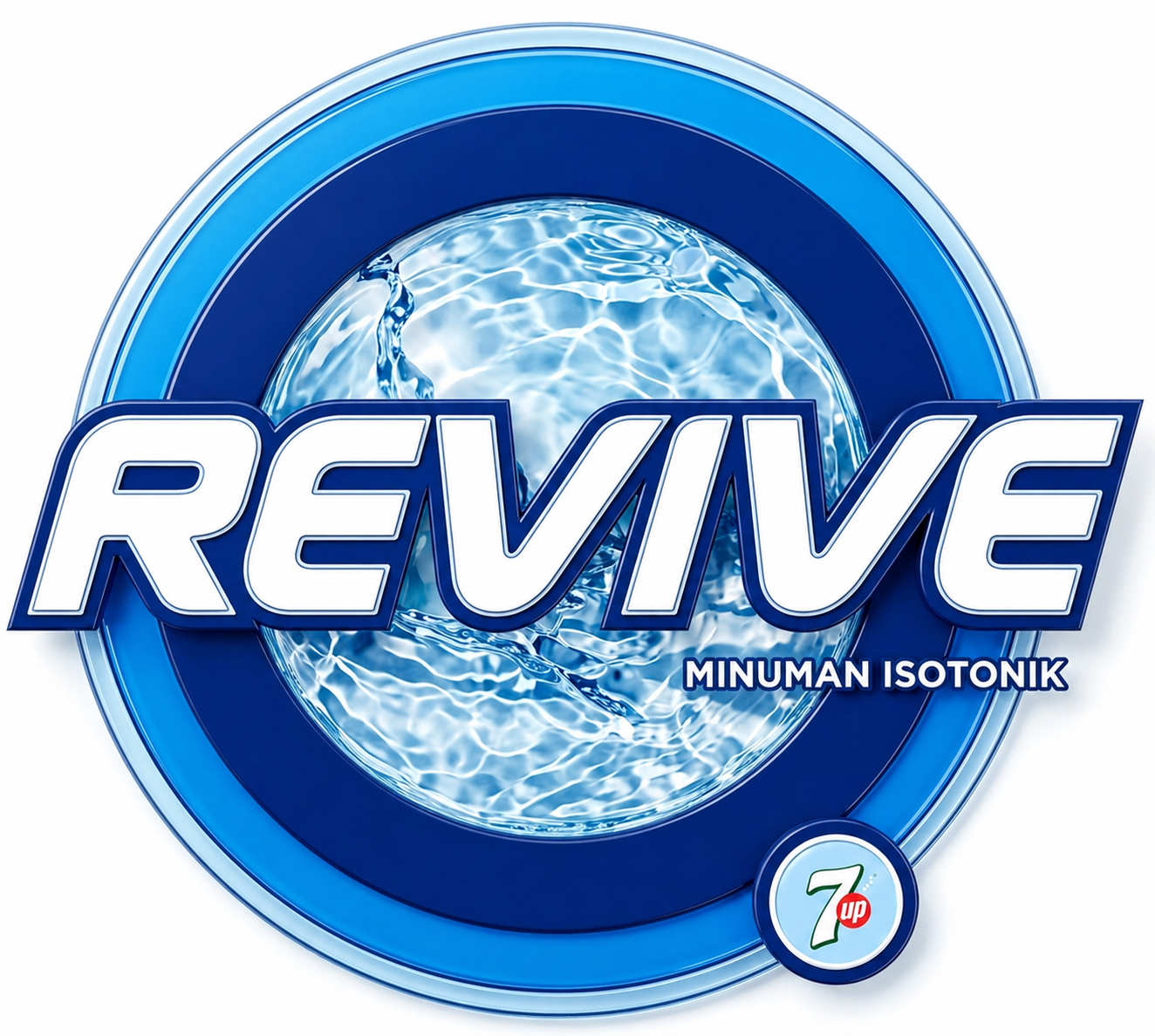 revive logo
