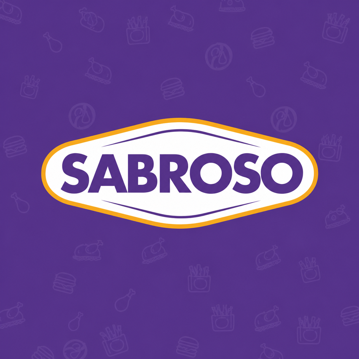 Sabroso logo
