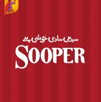 sooper logo