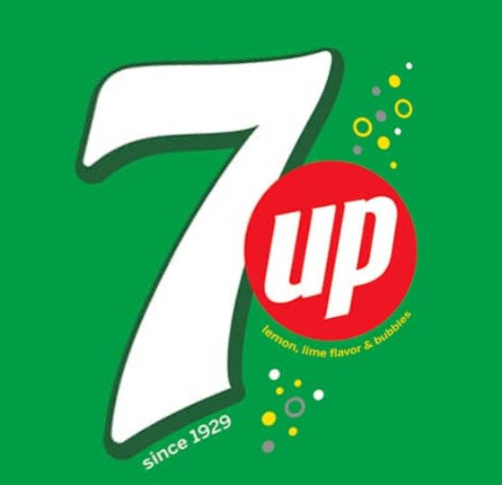 7up logo