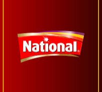 National logo