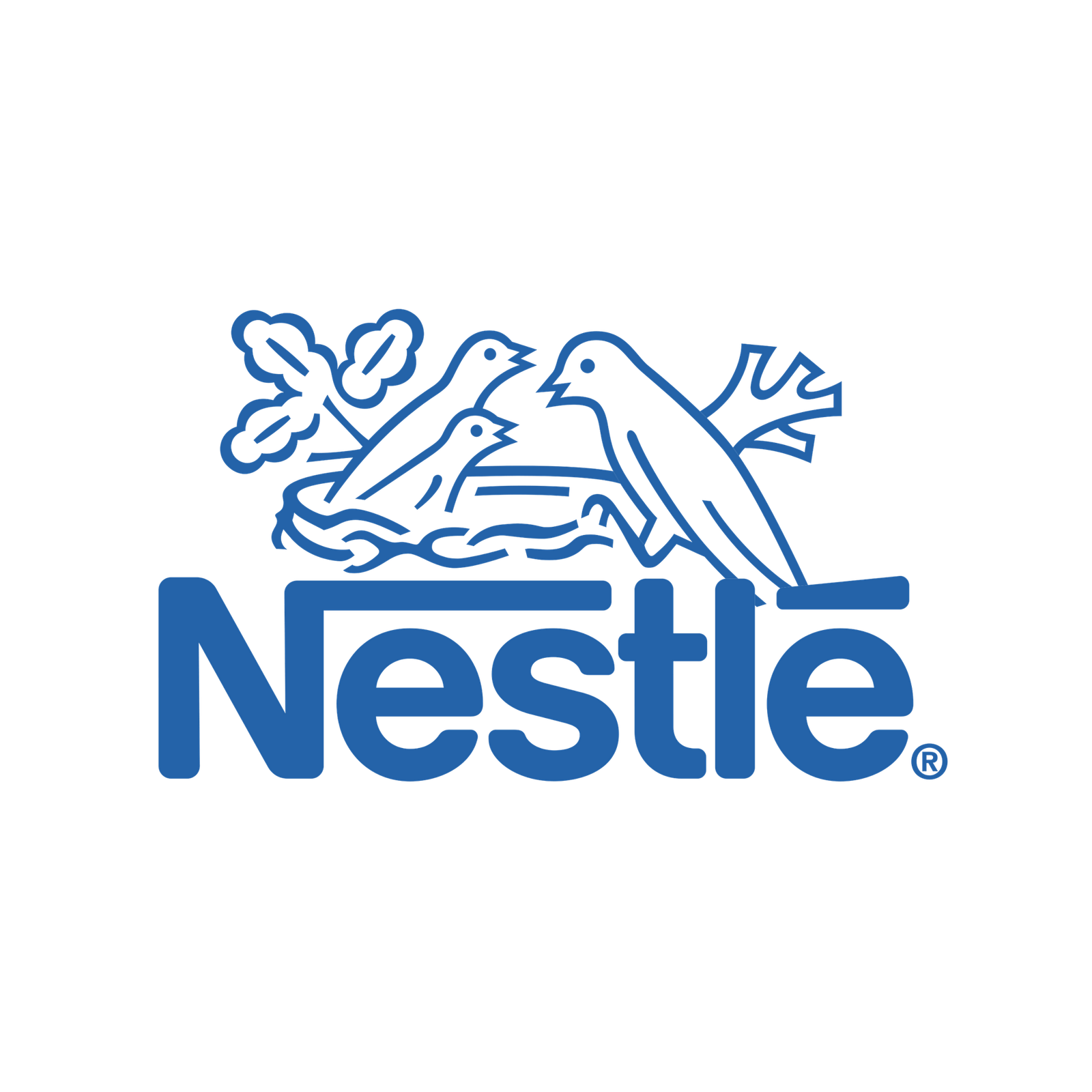 nestle logo